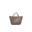 Peserico Dame Vesker Brun ONE SIZE,