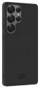 Eiger Grip Deksel for Samsung Galaxy S25 Ultra - Svart