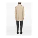 Fay Herre Jakker Beige M,