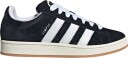Adidas Originals Campus 00s Herre Core Black/Cloud White/Off White 44 2/3