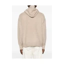 Roberto Collina Herre Gensere & Hettegensere Beige M,