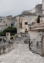 Matera City - Italy #5 Poster Plakat / 70x100cm