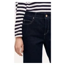 Cambio Dame Jeans Blå 3XL,