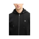 Boss Herre Gensere & Hettegensere Svart M,