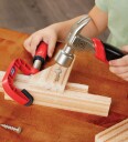 Little Tikes Lt Creative Construction Wood Nails And Screw Bundle Multi/patterned ONE SIZE