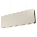 Belid Soft Sound Linear White