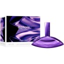 Calvin Klein Euphoria Bold Elixir 50 ML - Treaktig Parfum Intense for Dame