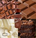 Fragrance World Just Choco Eau De Parfum 100ml