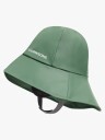 Didriksons Southwest Barn Hat 100% Vanntett Khaki Grønn 50