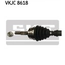 Skf Drivaksel SKF VKJC 8618