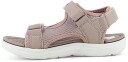 Leaf Kaggeboda Sandaler Rosa 30