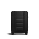 DB Ramverk Pro Front Access Carry On Silver/Black
