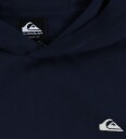 Quiksilver Hettegenser   Navy Blazer   Quiksilver   10 år 140   Hettegenser   Blå