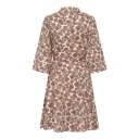 Part Two Dame Kjoler Brun 2XL,