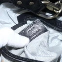 Bally Pre-owned Dame Pre-owned Svart