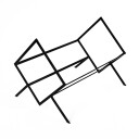 Studio 57 vinylplateholder