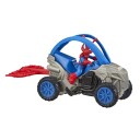 Hasbro Spider-Man Rip n Go Figure Spider-Ham
