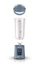 Ninja BC151EUNV Trådløs Bærbar Blender 532 ml Denimblå