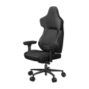 ThunderX3 CORE MODERN gamingstol svart