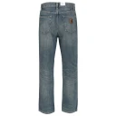 Carhartt Wip Herre Jeans Blå W33,