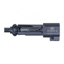 HELLA 6PU 358 251 361 Sensor ABS