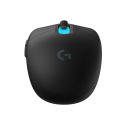 Logitech G305 X Superlight Trådløs Gamingmus - Lettvektsdesign, Svart