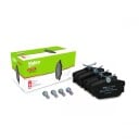 Bremseklosser VALEO 301482A