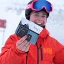 Häago Gjenbrukbare Håndvarmere 1 Par