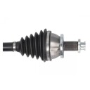 PASCAL G2W029PC Drivaksel