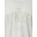 Represent Herre Topper Hvit M,
