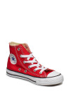 Converse Chuck Taylor All Star Red 34