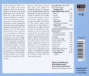 Organ Works  CD