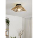 Taklampe Lavister - 39 cm