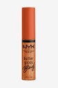NYX Professional Makeup Butter Gloss BLING! Lip Gloss Bronse