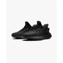 Yeezy Herre Sko Svart 36 2/3 EU,