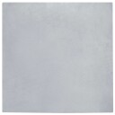  Kunstpels Kanin Teppe Olite Grå 120 x 120 cm Polyester