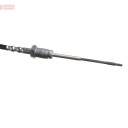Sensor, eksostemperatur DENSO DET-0153