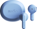 Sudio A3 Blå