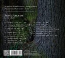 Marianne Beate Kielland, Nils Anders Mortensen  Schubert: Goethe Songs  CD