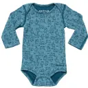 Body til baby 3 år Devold Duo Active Merino Body Baby 98 31