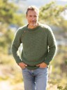 Viking Garn 2330 13B Odin Genser