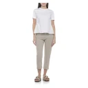 Dondup Dame Jeans Beige W27,