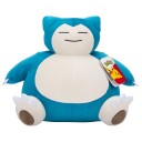 Pokémon Kosedyr Snorlax 30 cm
