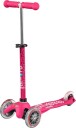 Micro Mini Deluxe Scooter Pink MMD003