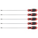 VidaXL Torx-skrutrekkersett 5 Deler 300 mm