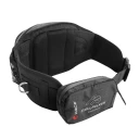 Fjellpulken Mobiltaske For Belte/sekk Sort