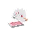 Rxs Pokerkort Jumbo 54 kort