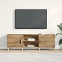  TV skap artisan eik 150 x 30 x 50 cm Konstruert tre