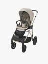 Kinderkraft Prime 3  3-i-1 Duovogn Sand Dune