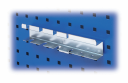 GBP 357829001 Meiselholder for 7 skrutrekkere, 220 mm, Garasjeinnredning & oppbevaring